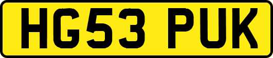 HG53PUK