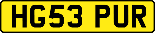 HG53PUR