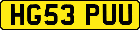 HG53PUU