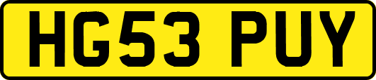 HG53PUY