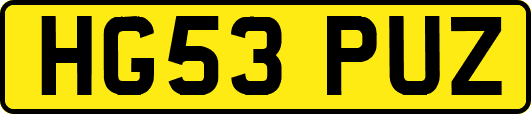 HG53PUZ