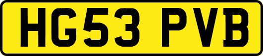 HG53PVB