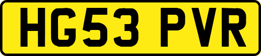 HG53PVR