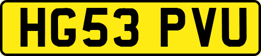 HG53PVU