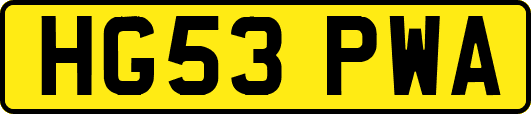 HG53PWA