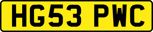 HG53PWC