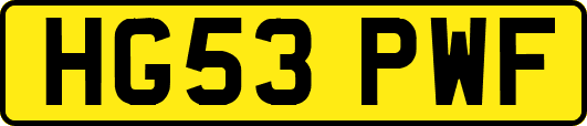 HG53PWF