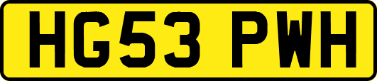 HG53PWH
