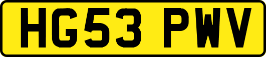 HG53PWV
