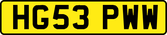 HG53PWW
