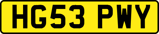 HG53PWY