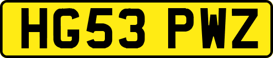 HG53PWZ