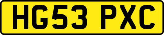 HG53PXC
