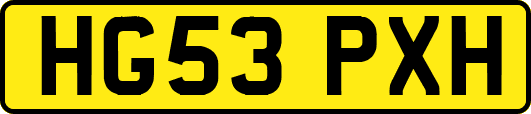 HG53PXH