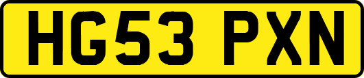 HG53PXN