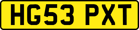HG53PXT