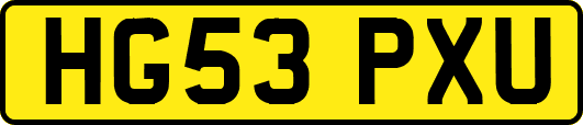 HG53PXU