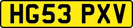 HG53PXV