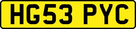 HG53PYC