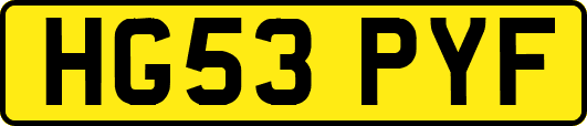 HG53PYF