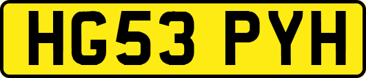 HG53PYH