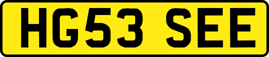 HG53SEE