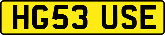 HG53USE