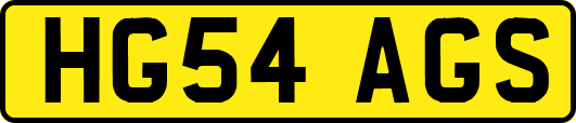 HG54AGS