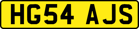 HG54AJS