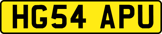 HG54APU