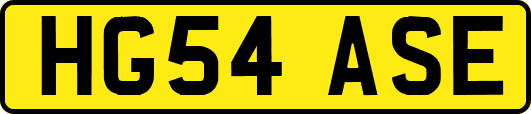 HG54ASE