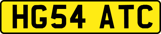 HG54ATC