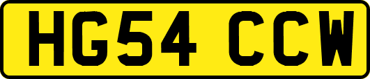 HG54CCW