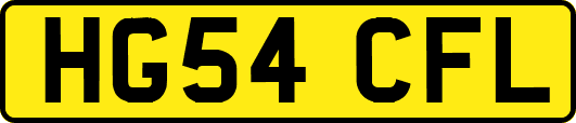 HG54CFL