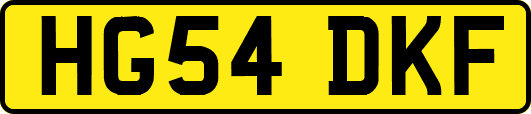 HG54DKF