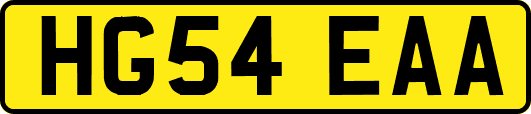 HG54EAA