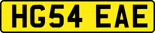 HG54EAE