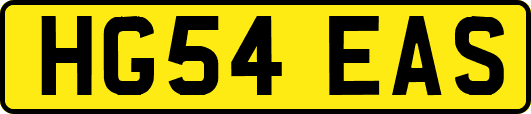 HG54EAS