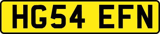 HG54EFN