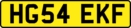 HG54EKF