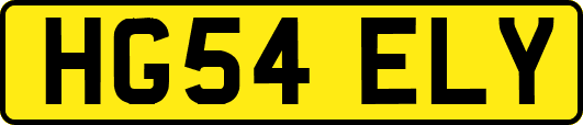 HG54ELY