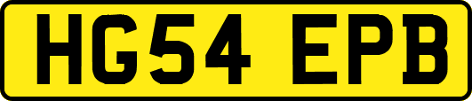 HG54EPB