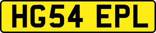 HG54EPL