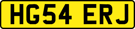 HG54ERJ