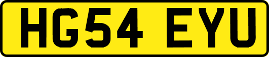 HG54EYU