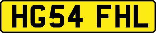 HG54FHL