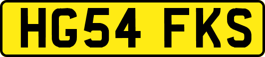 HG54FKS