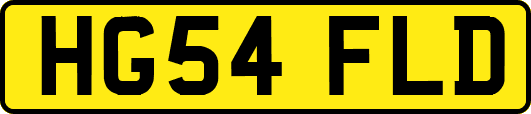 HG54FLD