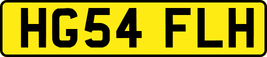 HG54FLH