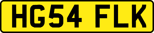 HG54FLK